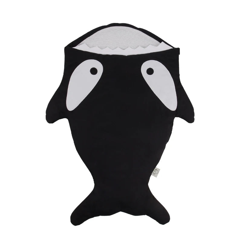 Cozyfin Baby Shark Sleeping Bags